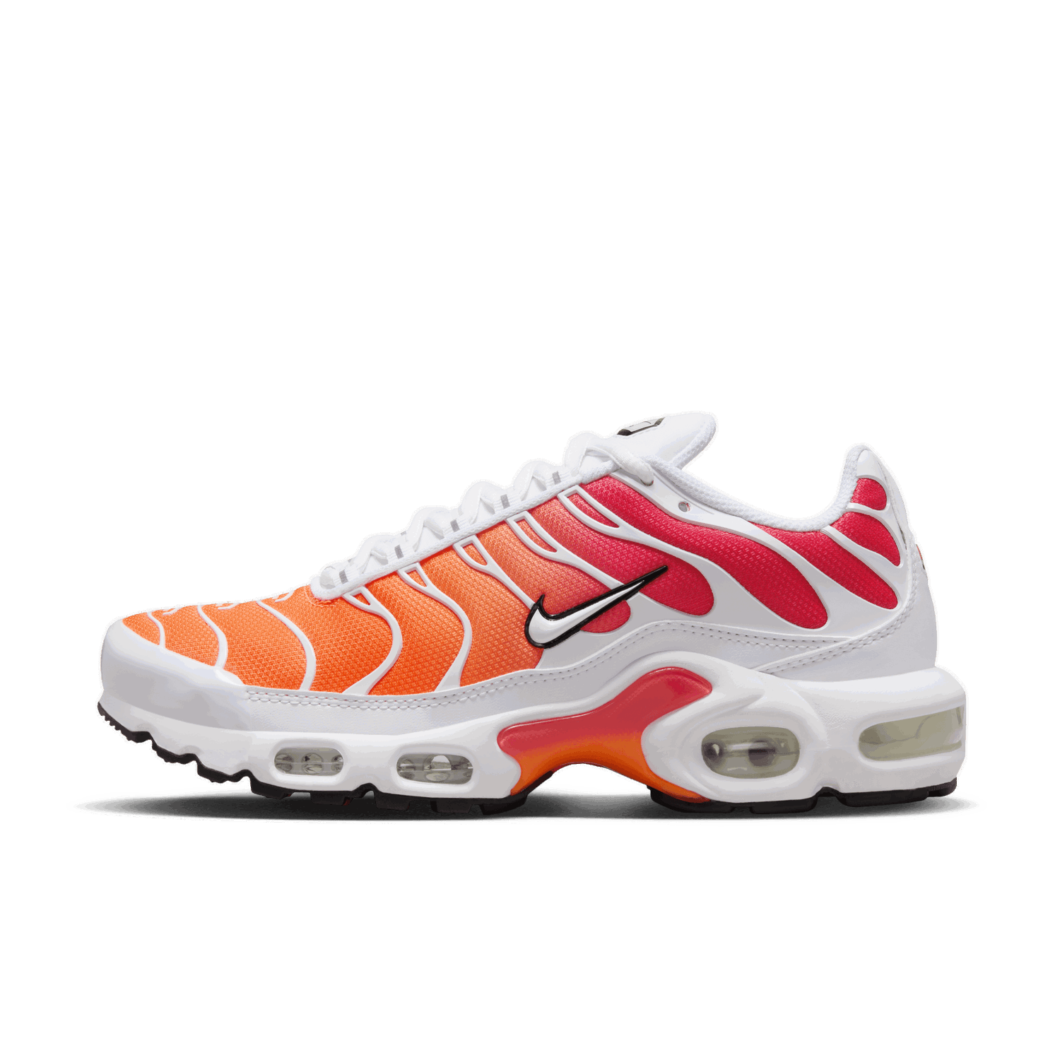 Кецове и обувки Nike Air Max Plus Оранжево
 | DZ3670-101, 0