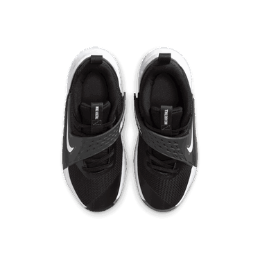 Кецове и обувки Nike Nike Team Hustle D 12 Черно | HF6280-002, 2
