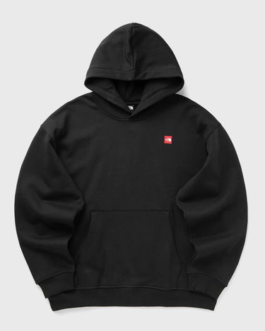 Суитчър The North Face Axys Oversized Hoodie Черно | NF0A8C1QJK31, 0