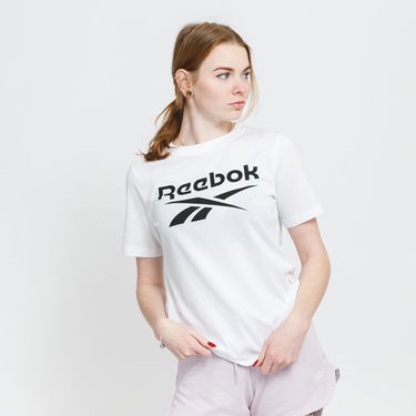 Тениска Reebok RI BL Tee Бяло | HA5738, 0