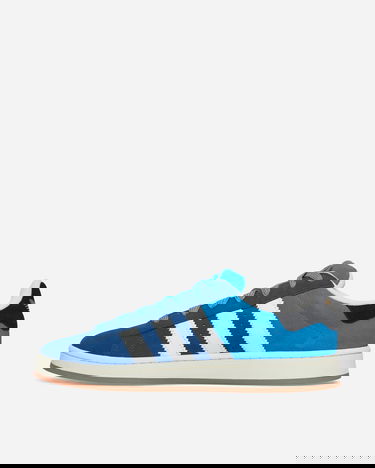 Кецове и обувки adidas Originals Campus 00s "Bright Blue / Cloud White / Dark Marine" Тъмно синьо | ID2049 001, 3