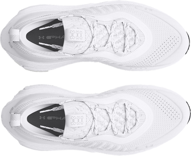 Кецове и обувки Under Armour Phantom 4 Бяло | 3027593-101, 2