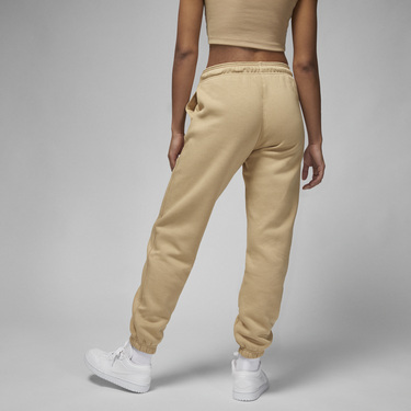 Спортни панталони Jordan Brooklyn Sweatpants Бежово | dq4478-277, 3