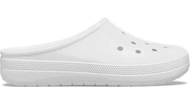 Classic Low Profile Clogs