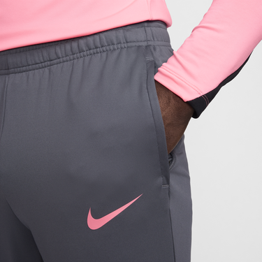 Панталони Nike Dri-FIT Strike Сиво | FN2405-069, 4