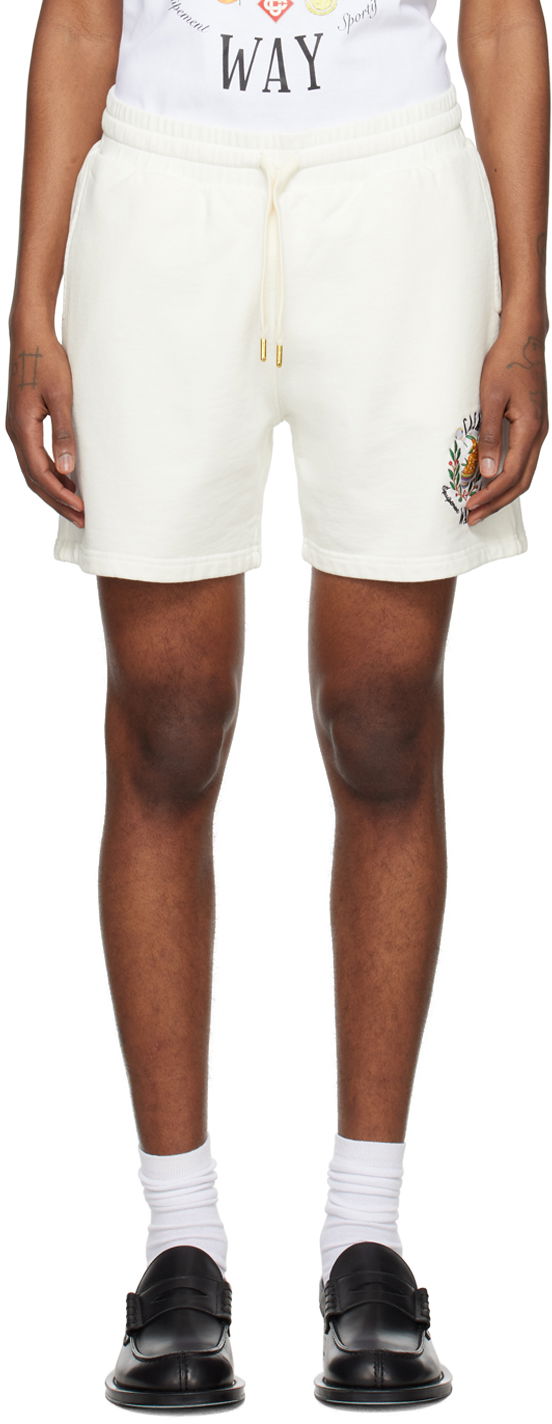 'Casa Way' Shorts