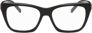 Слънчеви очила Givenchy GV Day Cateye Glasses Черно | GV50088IW54001 192337226229, 0