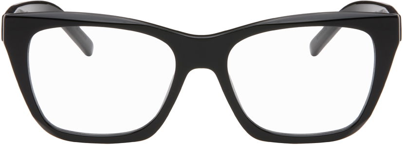 Слънчеви очила Givenchy GV Day Cateye Glasses Черно | GV50088IW54001 192337226229