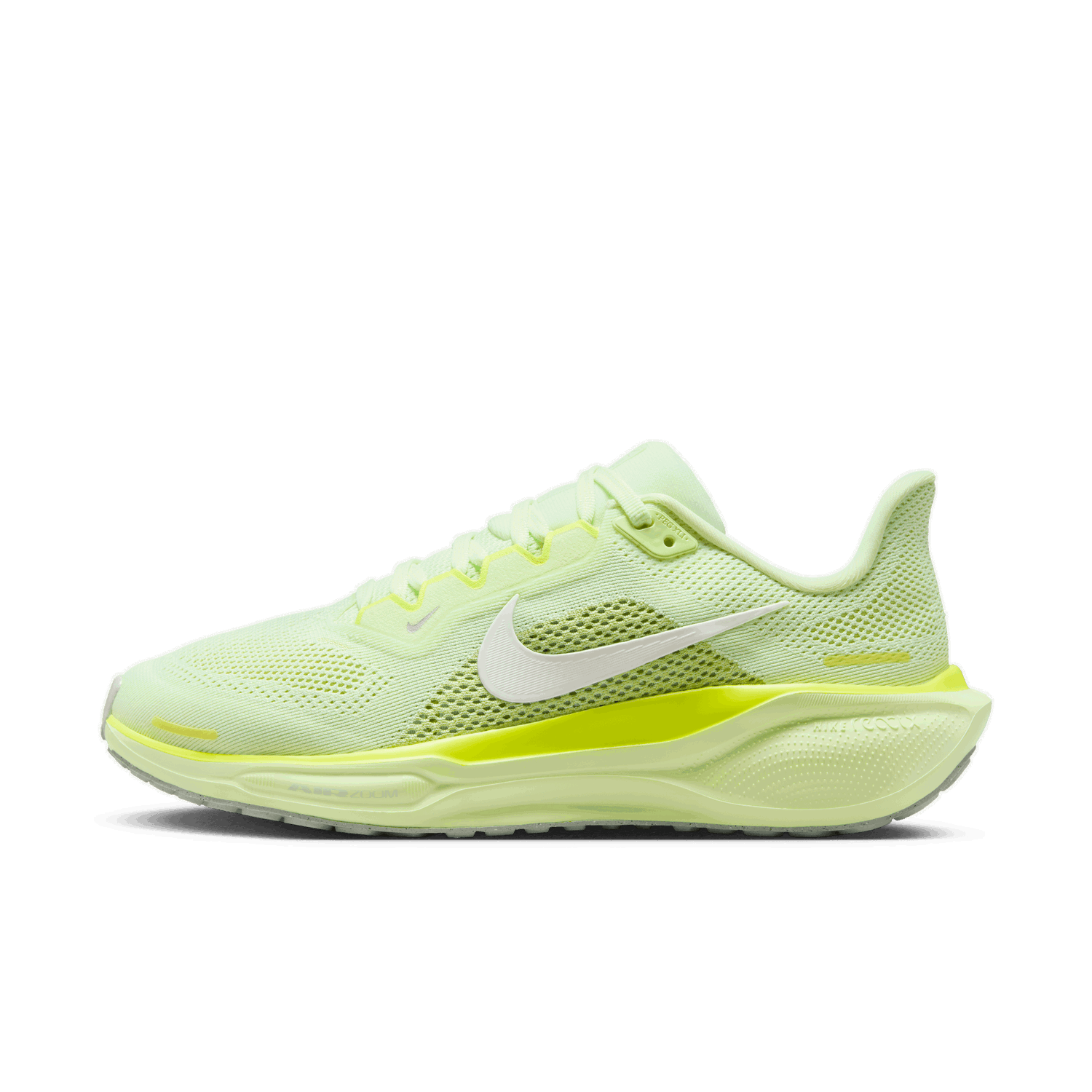 Кецове и обувки Nike Pegasus 41 Зелено | FD2723-702, 1
