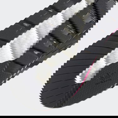 Кецове и обувки adidas Originals ZX 2K Boost Черно | FV9997, 4