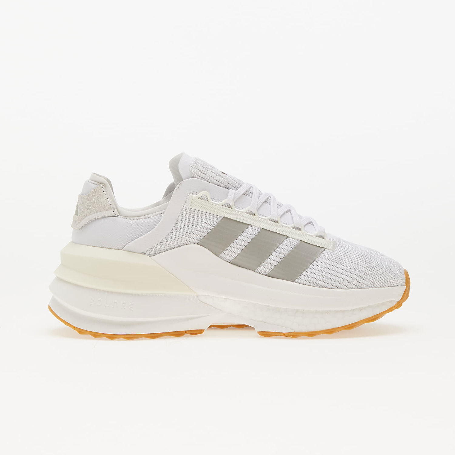 Кецове и обувки adidas Performance Avryn_X White Бяло | ID5239, 1