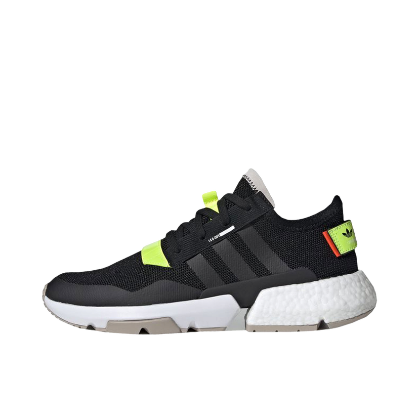 Кецове и обувки adidas Originals POD-S3.1 Traffic Warden Черно | BD7693