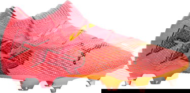 Кецове и обувки Puma FUTURE 7 ULTIMATE MxSG Розово | 107700-03, 3