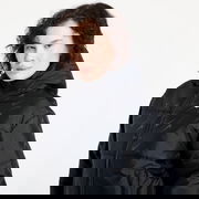 W Nsw Tf Snfl Nk Clsc Pfr Aop Puffer Jacket