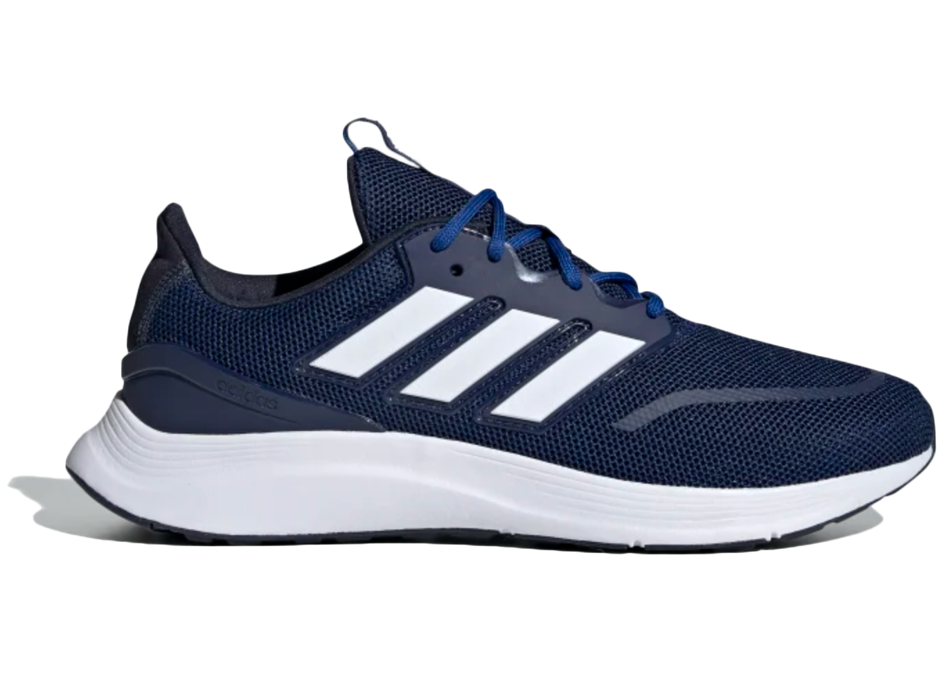 Кецове и обувки adidas Originals adidas Energy Falcon Dark Blue Черно | EE9845, 0