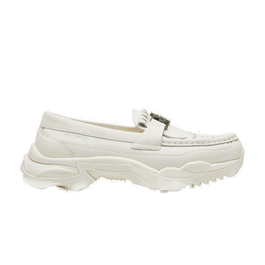 Кецове и обувки Puma PALOMO x Nitefox Loafers Бежово | 396840-01, 0