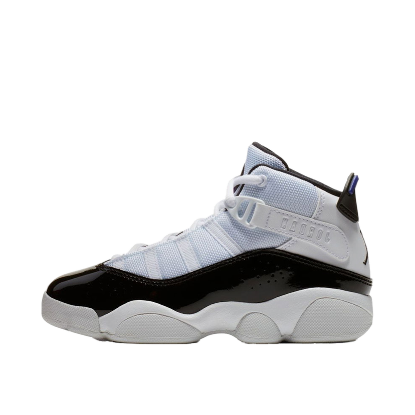 Кецове и обувки Jordan Jordan 6 Rings Concord (PS) Бяло | 323432-104