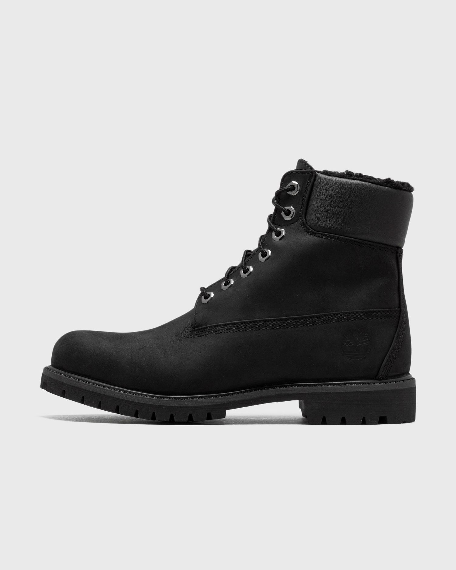 Кецове и обувки Timberland Premium 6 INCH LACE UP WATERPROOF BOOT Черно | TB1A2E2P0011, 0