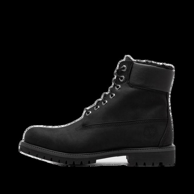 Premium 6 INCH LACE UP WATERPROOF BOOT