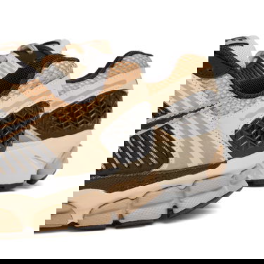 Кецове и обувки Nike Zoom Vomero 5 W Бежово | FJ2028-106, 4