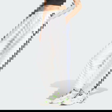 Спортни панталони adidas Performance Pants Woven Balloon Бяло | IS2354, 0