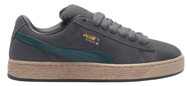 Suede XL