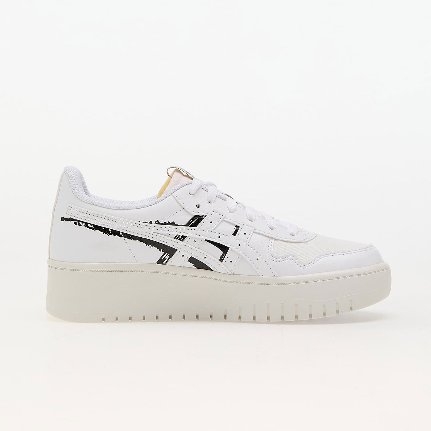 Кецове и обувки Asics Japan S Platform Бяло | 1202A483-100, 0