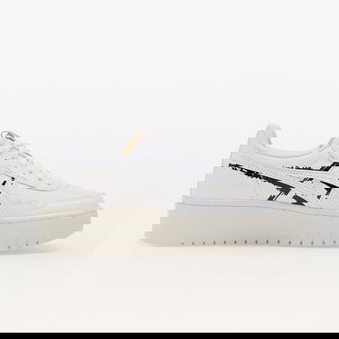 Кецове и обувки Asics Japan S Platform Бяло | 1202A483-100, 0