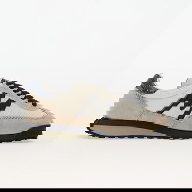 Кецове и обувки Karhu Mestari Control Silver Lining/ Jet Black Бежово | F840021, 2