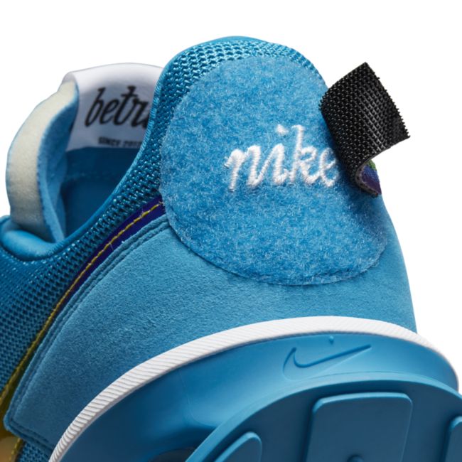 Кецове и обувки Nike Air Max Pre-Day BeTrue Синьо | DD3025-400, 1