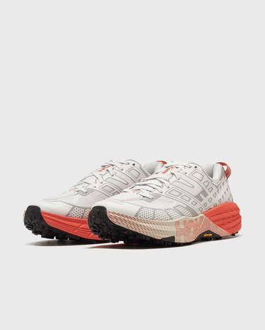 Кецове и обувки Hoka One One Speedgoat 2 Бяло | 1162710-WTTM, 1