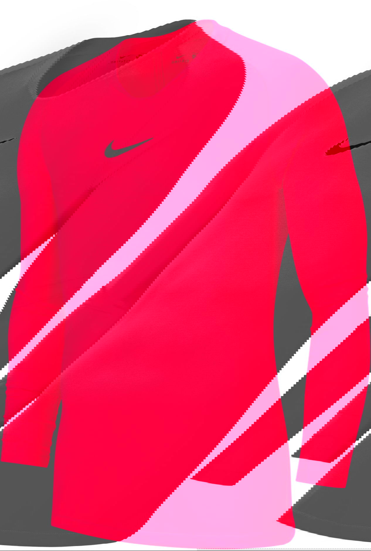 Фланелка Nike Park First Layer Jersey Червено | av2611-635, 0