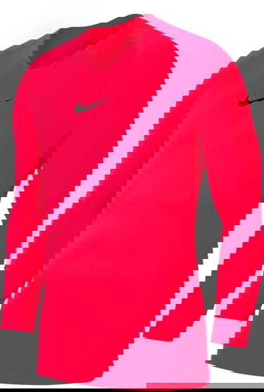 Фланелка Nike Park First Layer Jersey Червено | av2611-635, 0