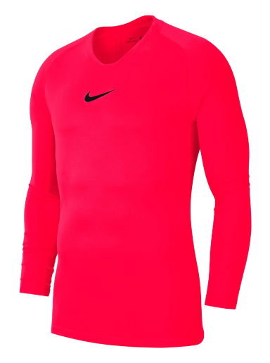 Фланелка Nike Park First Layer Jersey Червено | av2611-635