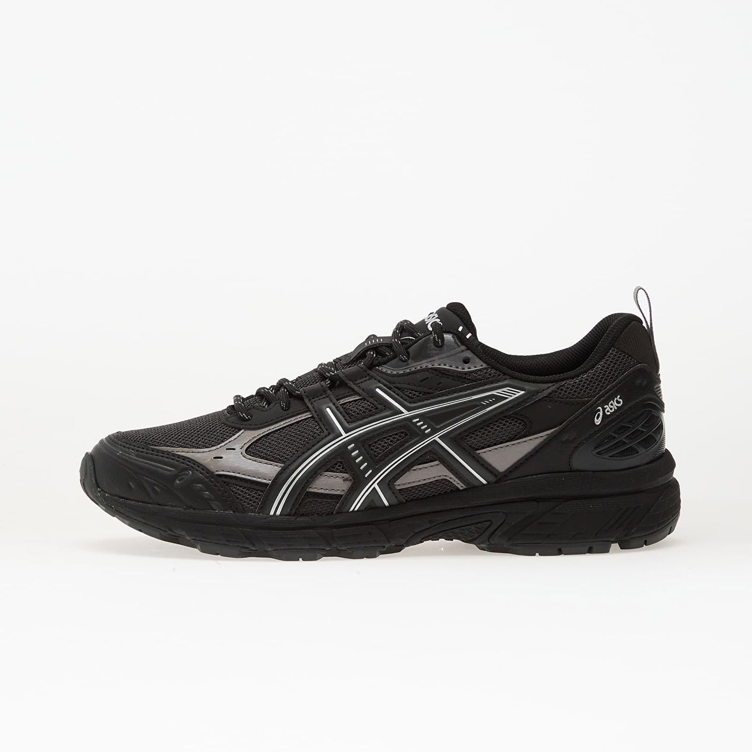 Кецове и обувки Asics Gel-Nunobiki Черно | 1203A536-021, 0