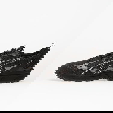 Кецове и обувки Asics Gel-Nunobiki Черно | 1203A536-021, 0