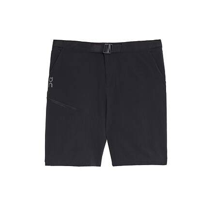Къси панталони On Running On Trek Shorts Черно | 1ME10120553, 0