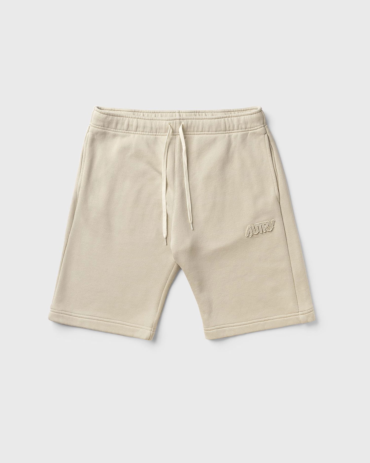 Къси панталони Autry Main Sweatshorts Бежово | SHPMM8HP, 0
