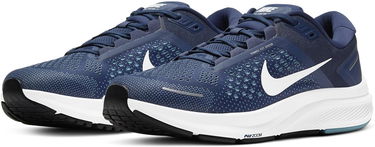 Кецове и обувки Nike Air Zoom Structure 23 Синьо | cz6720-402, 4
