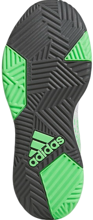 Кецове и обувки adidas Performance adidas Sportswear OWNTHEGAME 2.0 Бяло | ig6249, 3