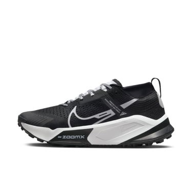 Кецове и обувки Nike ZoomX Zegama Черно | DH0623-001, 4