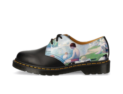 Кецове и обувки Dr. Martens The National Gallery x 1461 Bathers Многоцветен | DM27931001