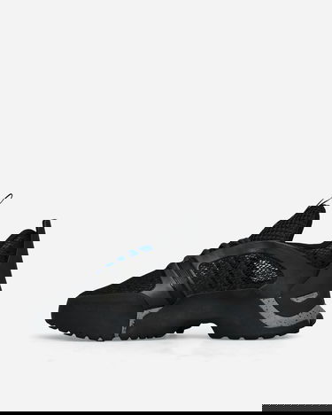 Кецове и обувки adidas Originals Dingyun Zhang x Kouza "Black Box" Черно | IF9705, 3