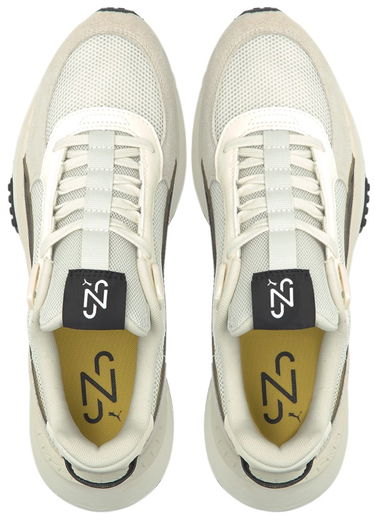 Кецове и обувки Puma Neymar Jr. x Wild Rider Бежово | 385047-001, 3