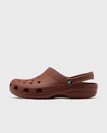 Кецове и обувки Crocs Classic Clogs Кафяво | 10001-862, 2