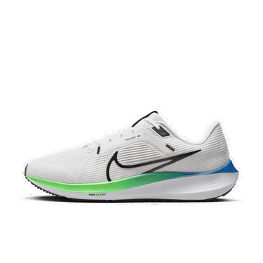 Кецове и обувки Nike Pegasus 40 Синьо | DV3853-006, 4