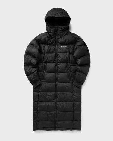 Пухо яке Columbia Pike Lake II Long Puffer Jacket Черно | 2051351011, 0