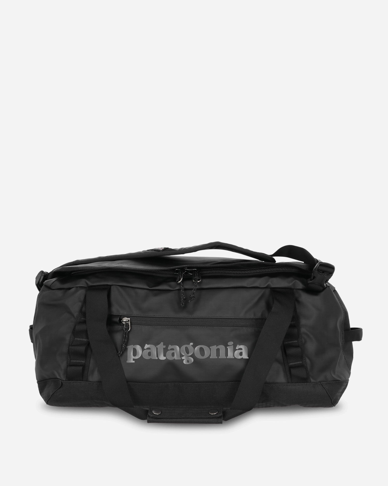 Чанта за пътуване Patagonia Black Hole Duffel 40L Черно | 49339 BOB, 1