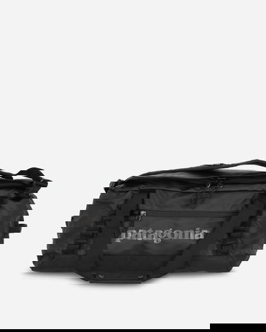 Чанта за пътуване Patagonia Black Hole Duffel 40L Черно | 49339 BOB, 1