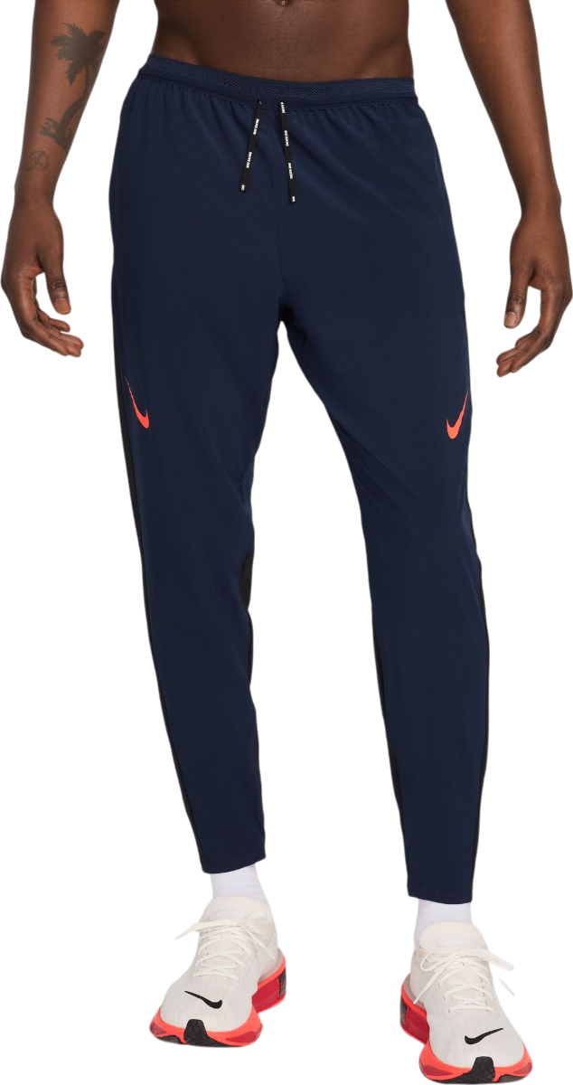 Спортни панталони Nike AeroSwift Pants Тъмно синьо | fn3361-451, 0